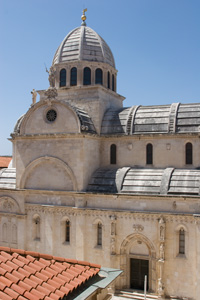 Kathedrale Sv. Jakov